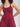 Lila Romper 2.0, Berry