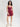 Lila Romper 2.0, Berry