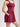Lila Romper 2.0, Berry