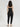 Andrea is 5'9'' (XS)