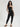 Andrea is 5'9'' (XS)