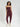 Jaidee is 5'6" (S)