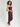 Jaidee is 5'6" (S)
