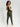 Jaidee is 5'6" (S)