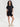 Alyssa is 5'7'' (S)
