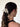The Flow Scrunchie, Ribbed Oatmeal