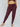 Model is 5’10” and wears a size S top and size M bottoms