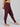 Model is 5’10” and wears a size S top and size M bottoms